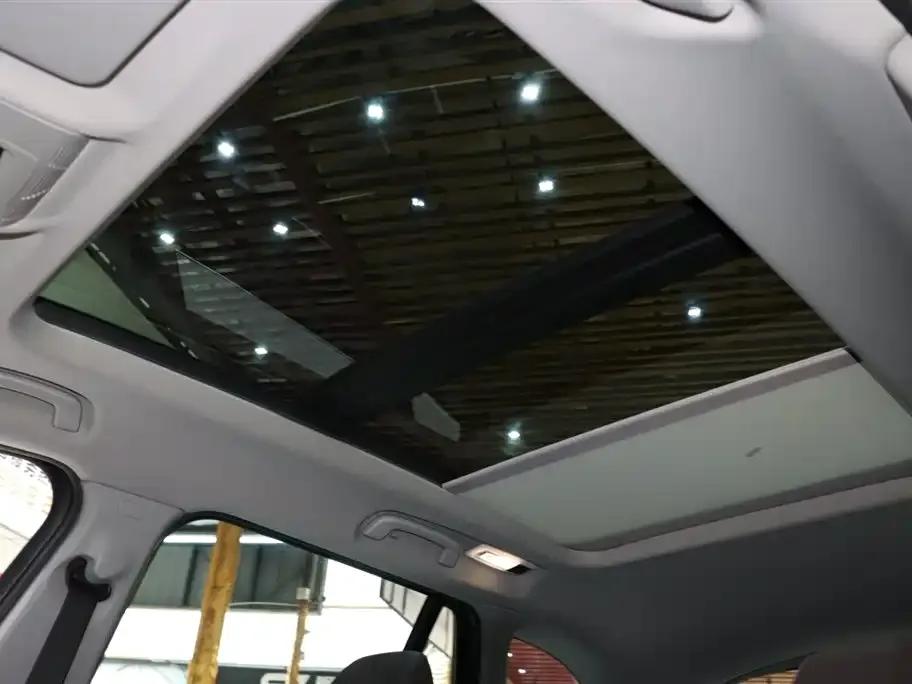 BMW X1 2021 Facelift sDrive25Li Leading Edition — миниатюра 15