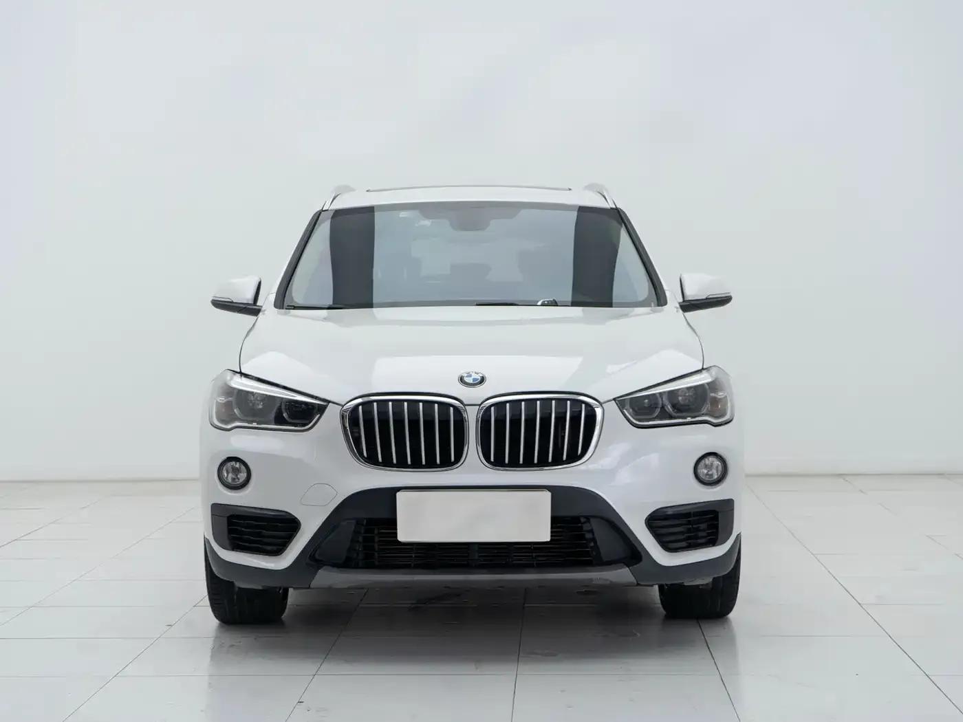 BMW X1 2019 sDrive20Li Leading Edition — миниатюра 2