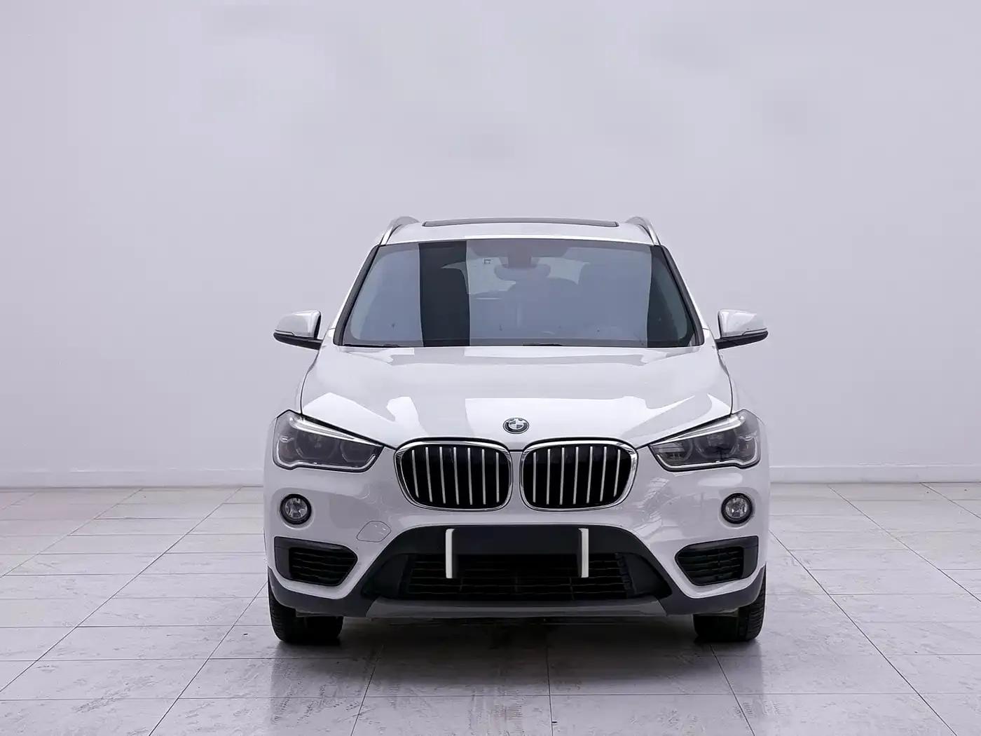 BMW X1 2019 sDrive20Li Leading Edition — миниатюра 2