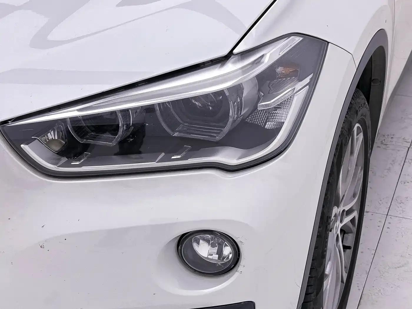 BMW X1 2019 sDrive20Li Leading Edition — миниатюра 14