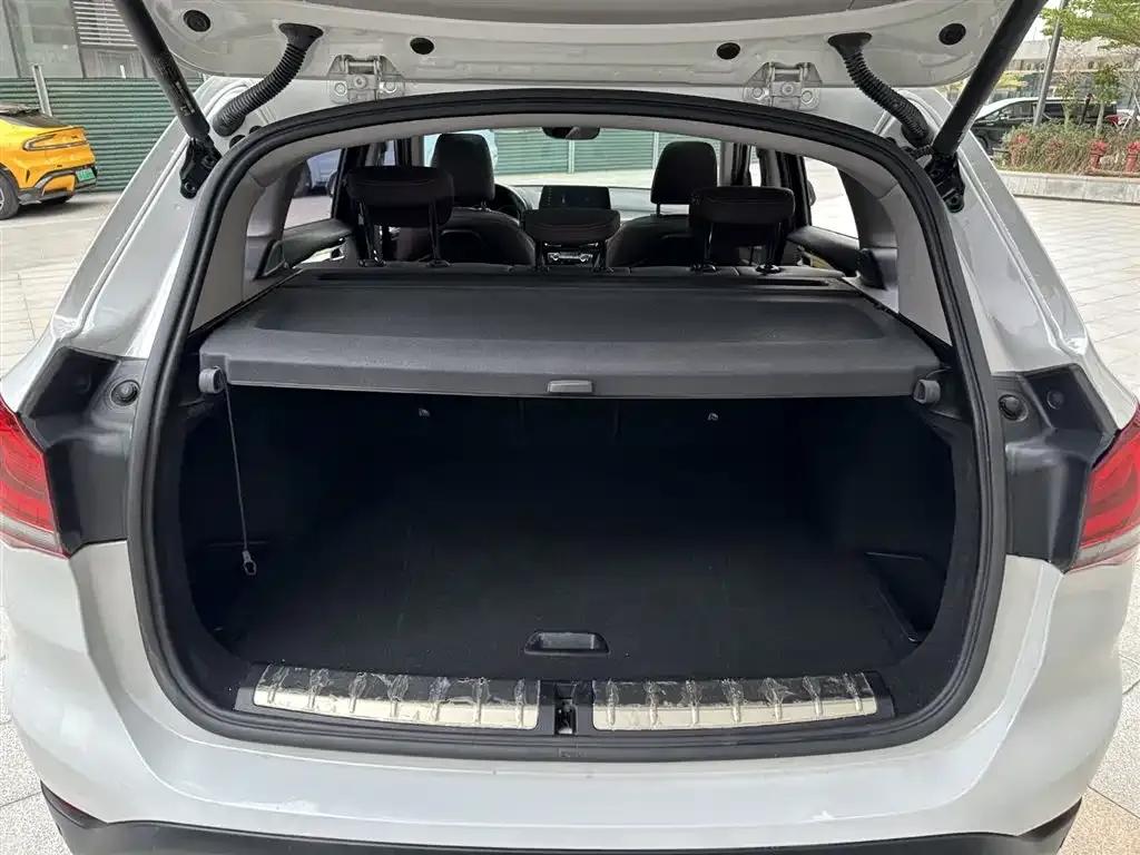 BMW X1 2020 sDrive25Li Leading Edition — миниатюра 22