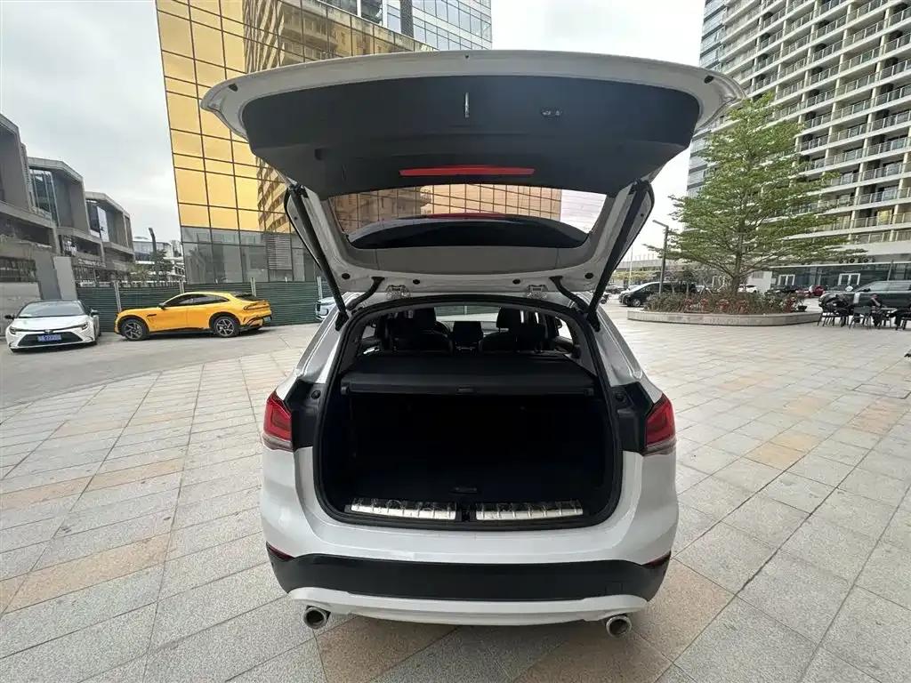 BMW X1 2020 sDrive25Li Leading Edition — миниатюра 23