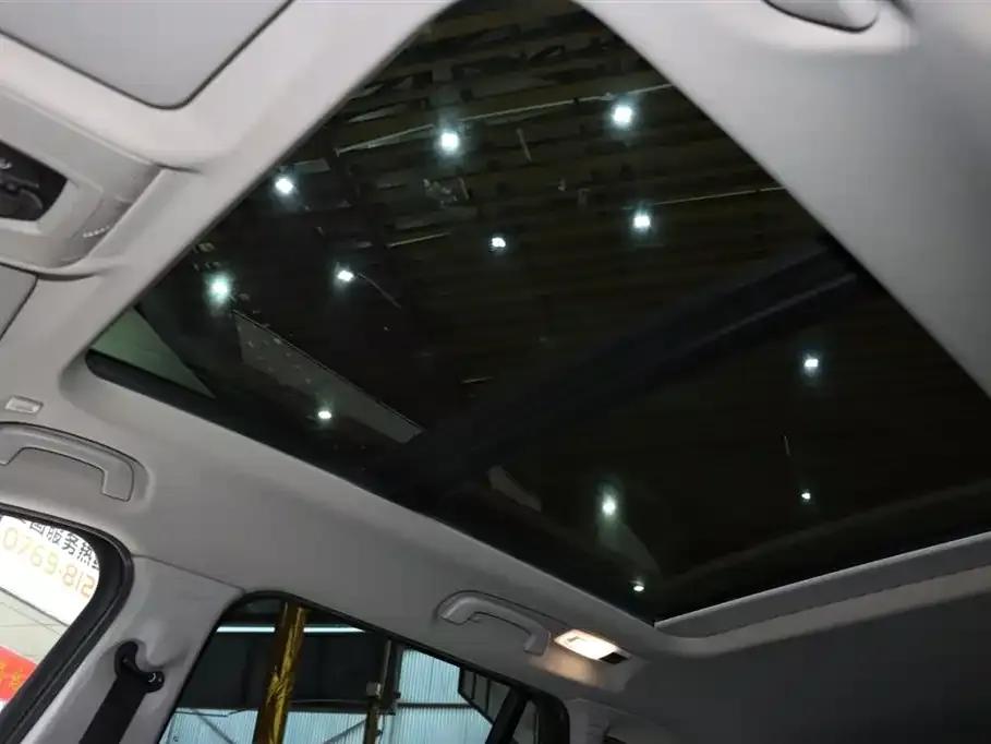 BMW X1 2021 sDrive25Li Leading Edition — миниатюра 16