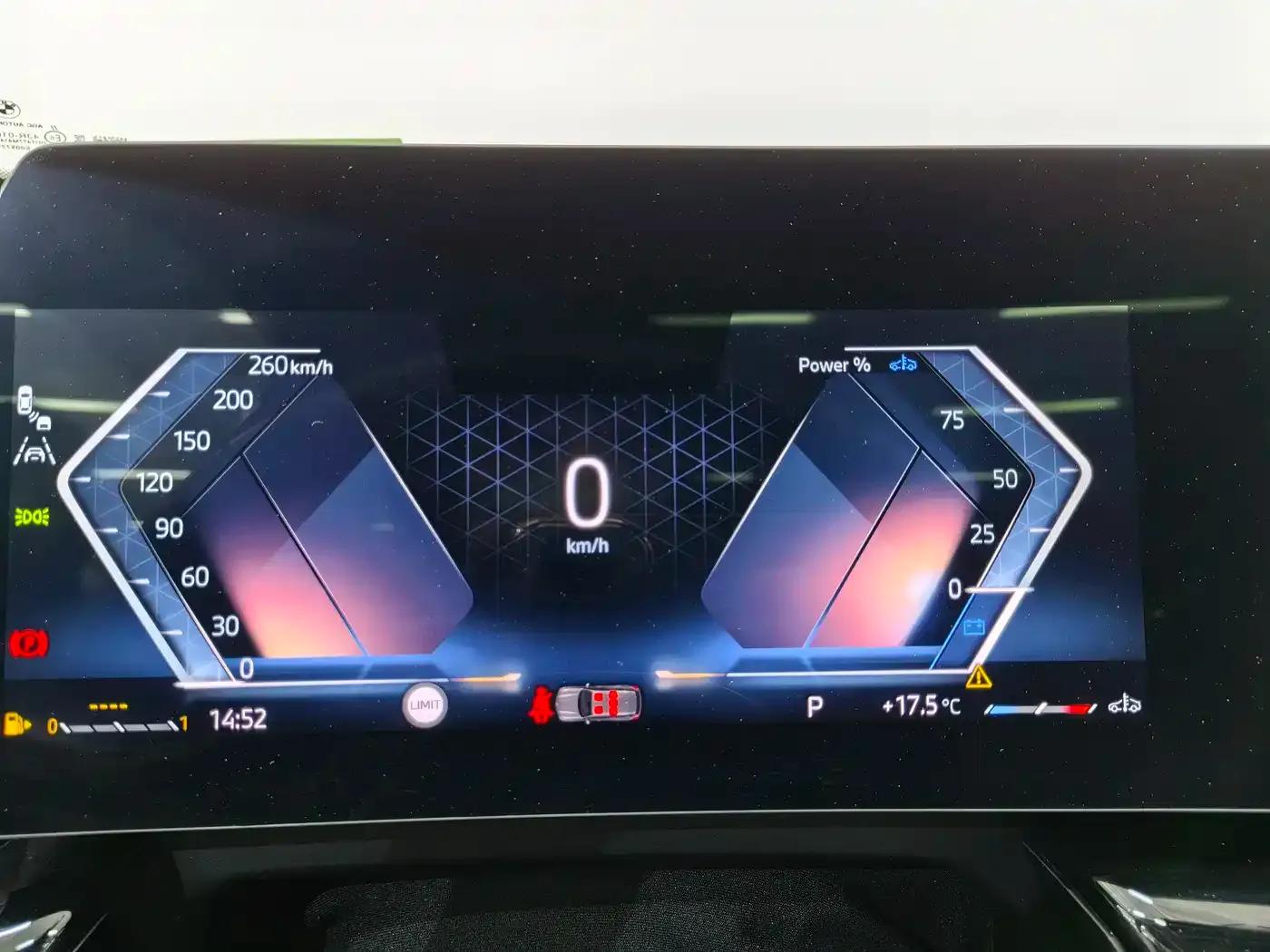 2023 BMW X1 sDrive25Li X Design Package — миниатюра 11