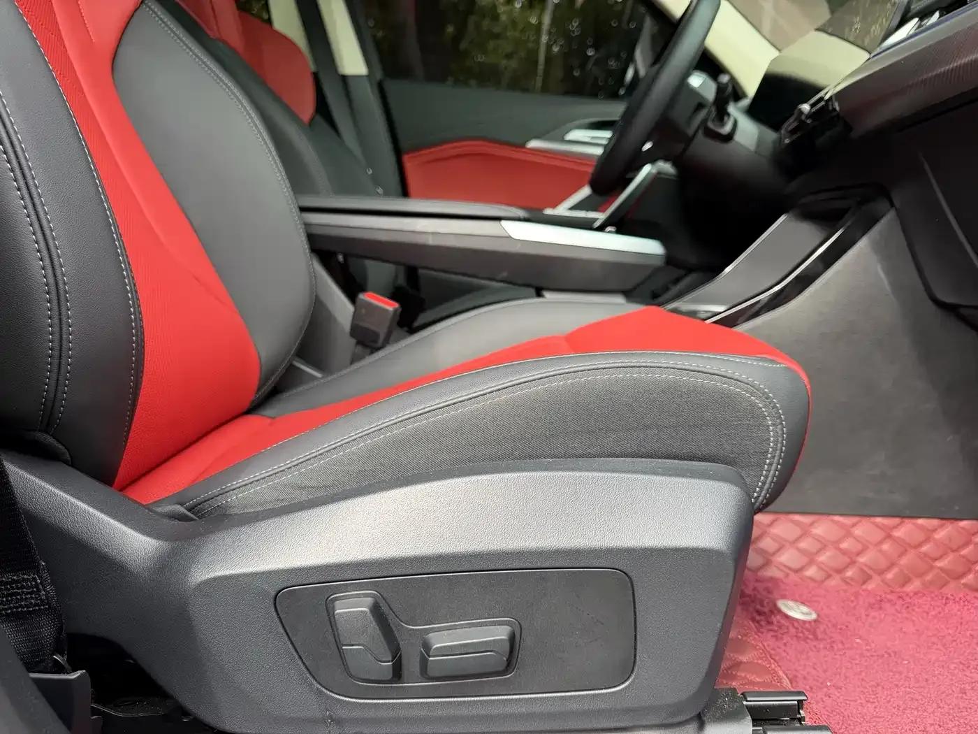2024 BMW X1 sDrive25Li M Sport Package — миниатюра 26