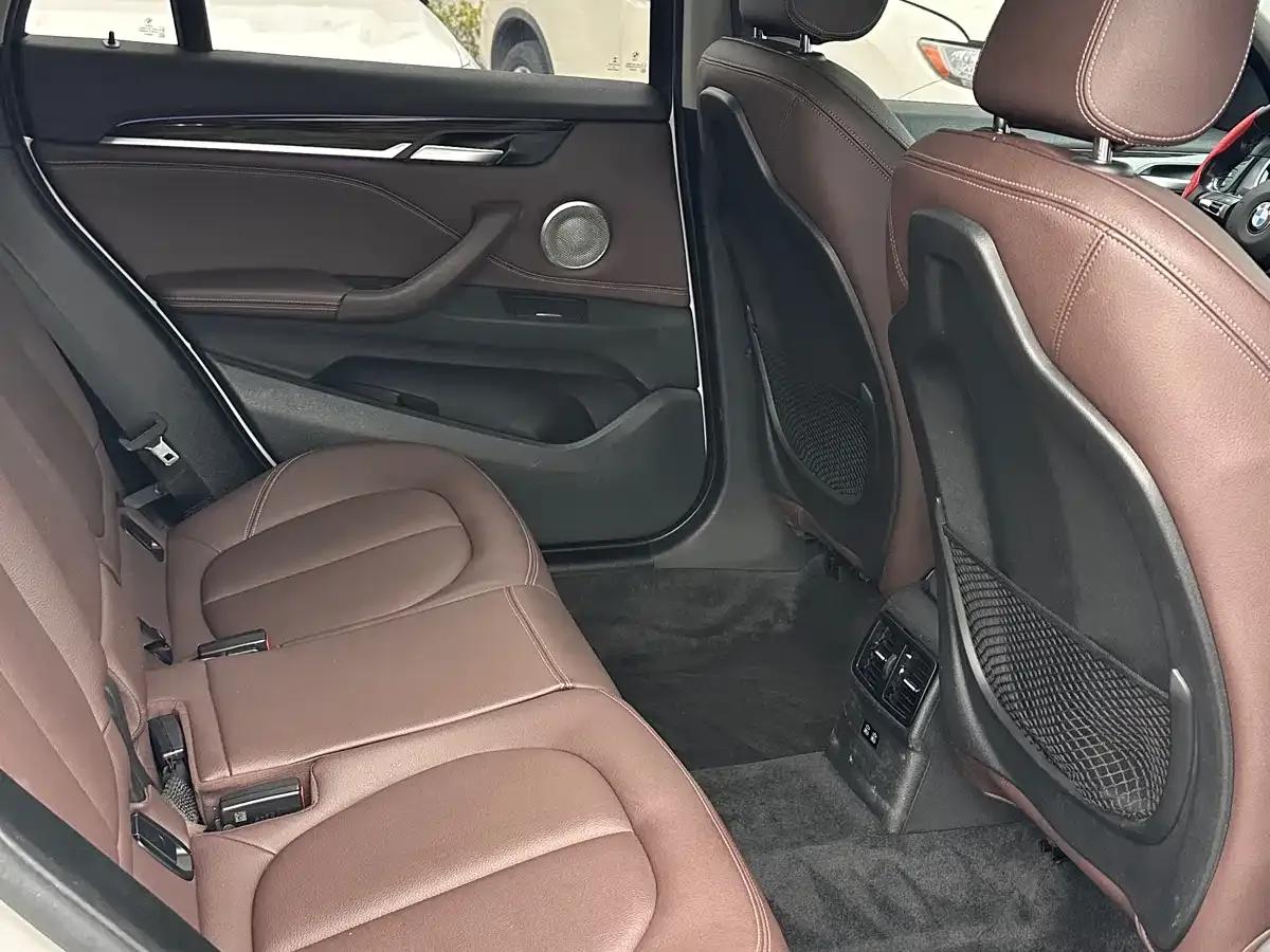 BMW X1 2021 xDrive25Li Premium — миниатюра 9