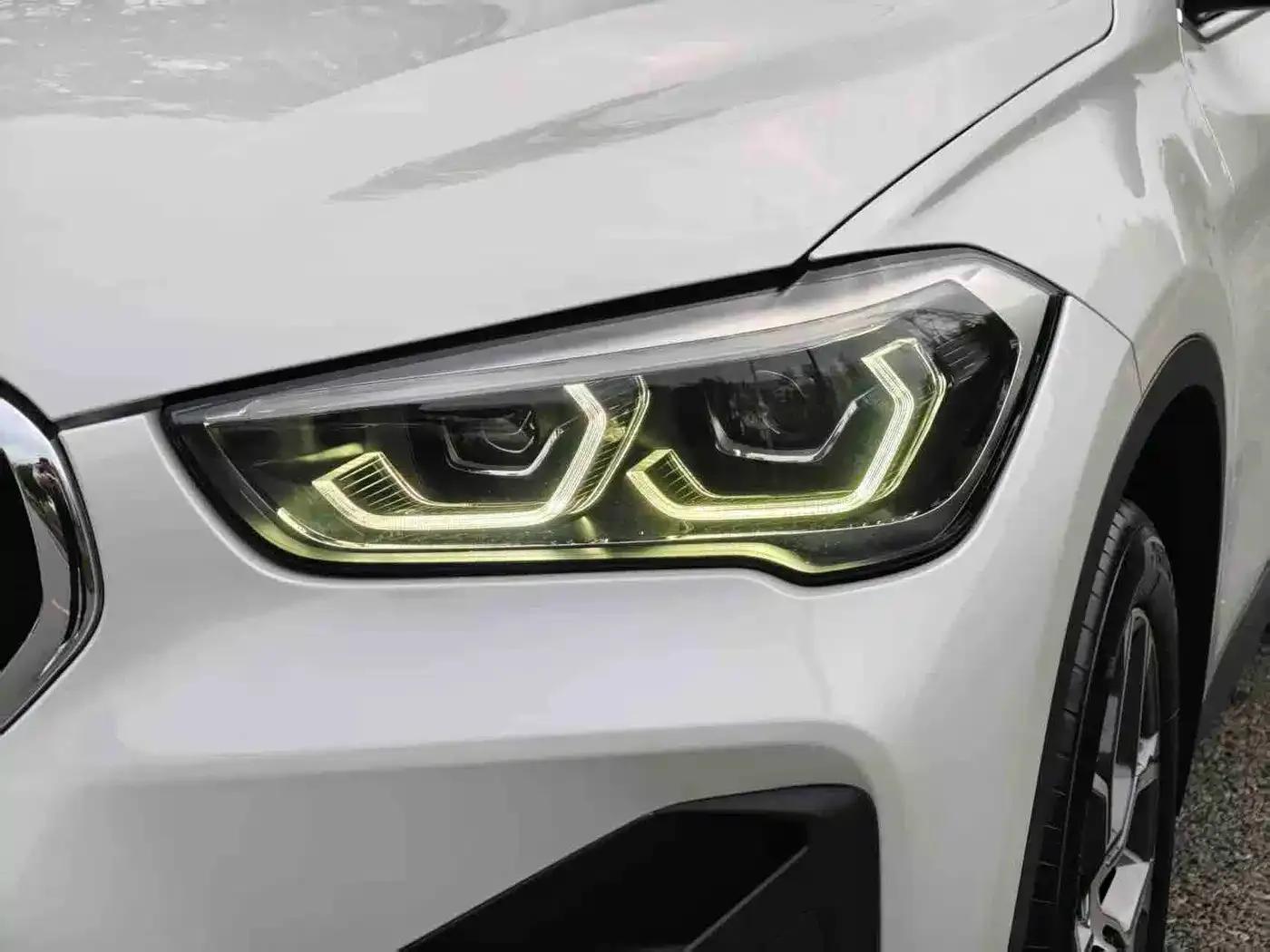 BMW X1 2020 sDrive25Li Leading Edition — миниатюра 13
