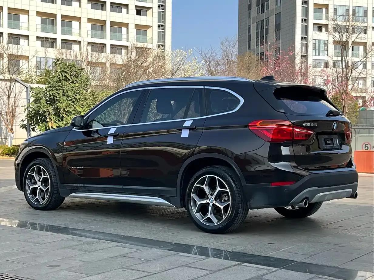 BMW X1 2018 xDrive20Li Premium — миниатюра 5