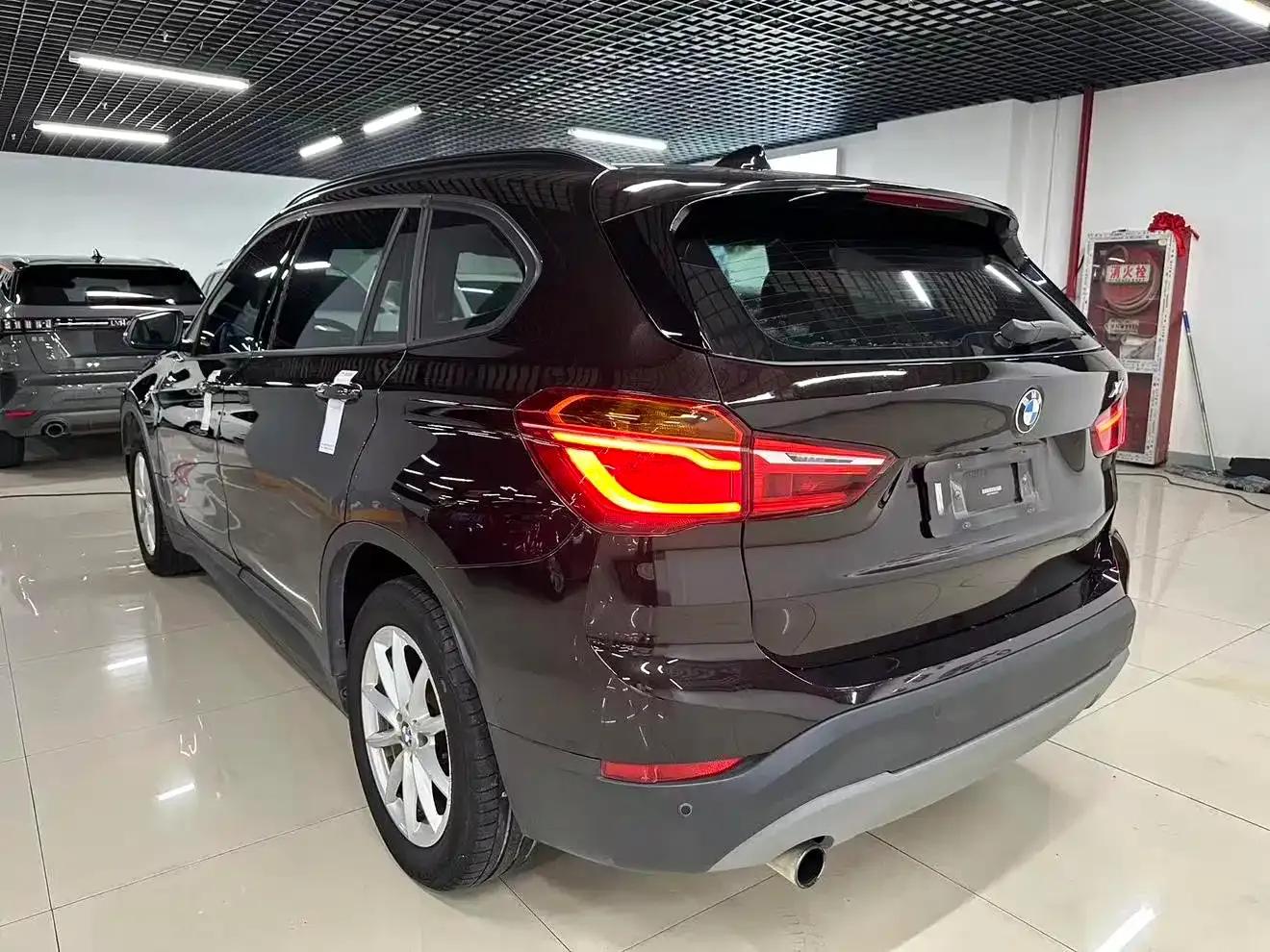BMW X1 2016 sDrive18Li Fashion Edition — миниатюра 7