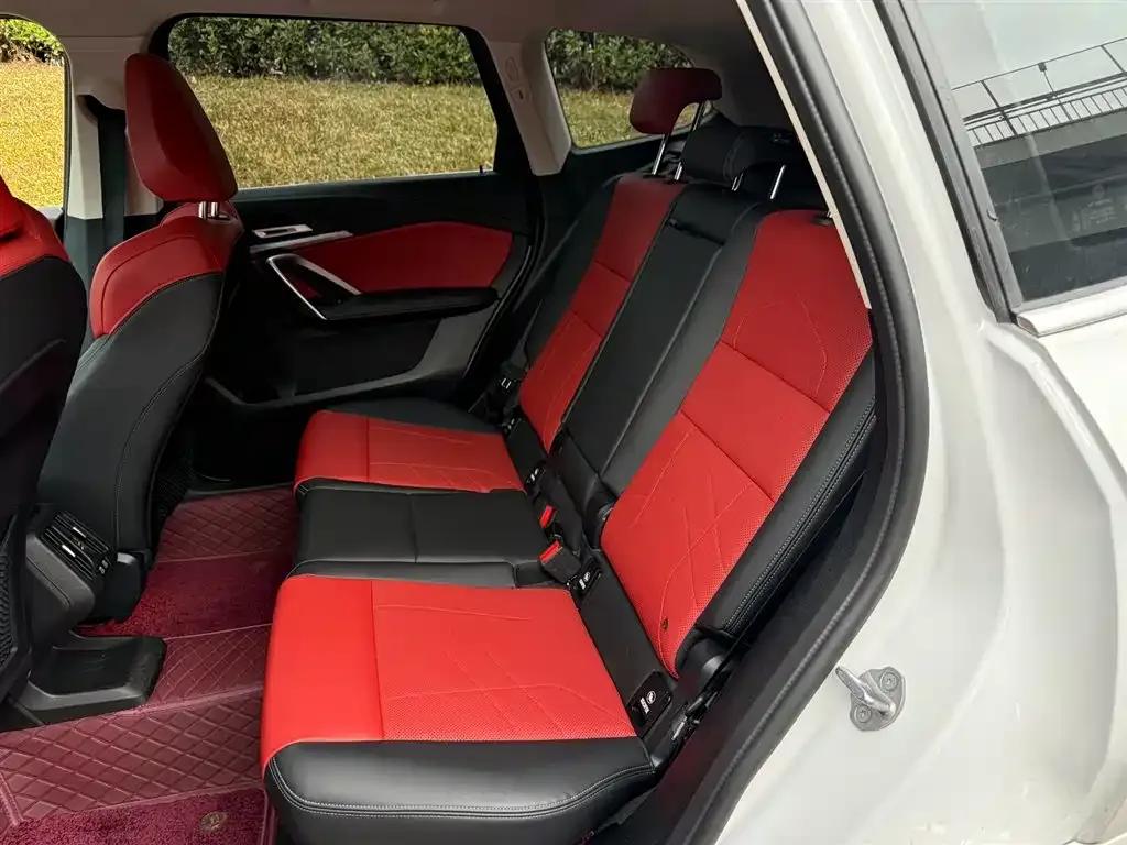 BMW X1 2023 sDrive25Li M Sport Package — миниатюра 10