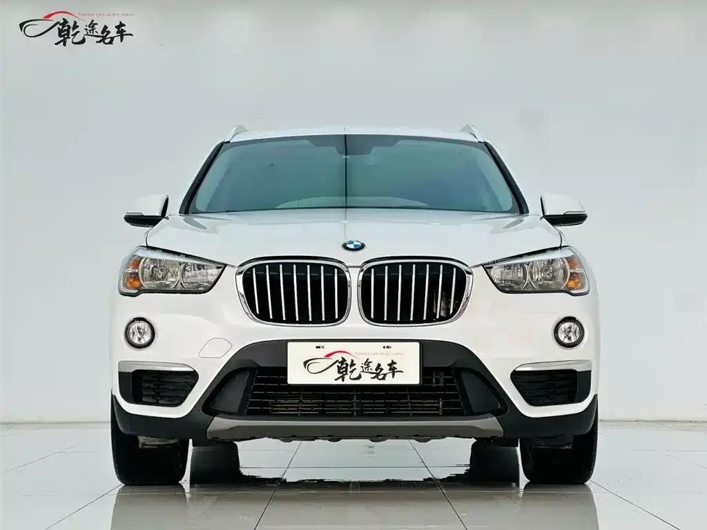 BMW X1 2019 sDrive18Li Fashion Edition — миниатюра 2