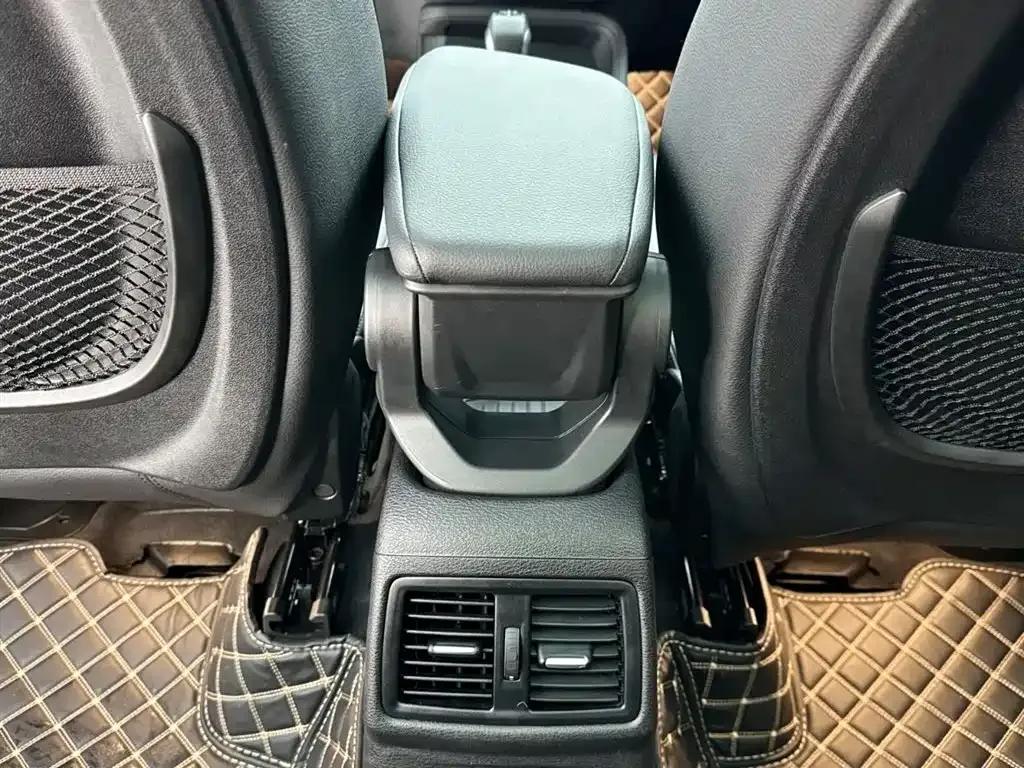 BMW X1 2019 sDrive18Li Fashion Edition — миниатюра 20