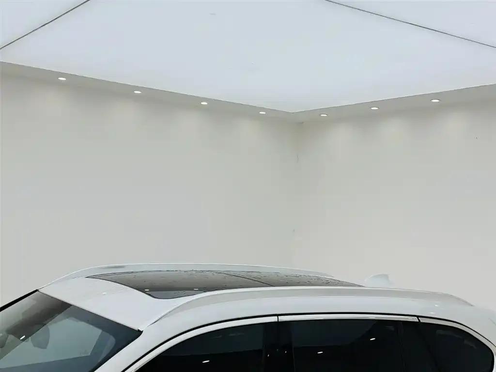 BMW X1 2019 sDrive18Li Fashion Edition — миниатюра 23