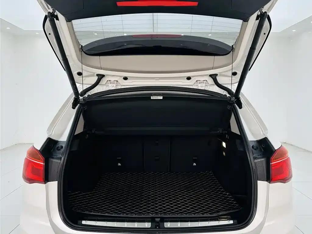 BMW X1 2019 sDrive18Li Fashion Edition — миниатюра 24