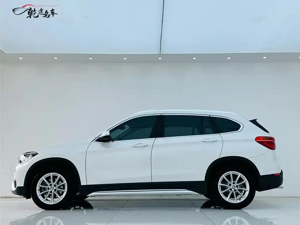 BMW X1 2019 sDrive18Li Fashion Edition — миниатюра 4