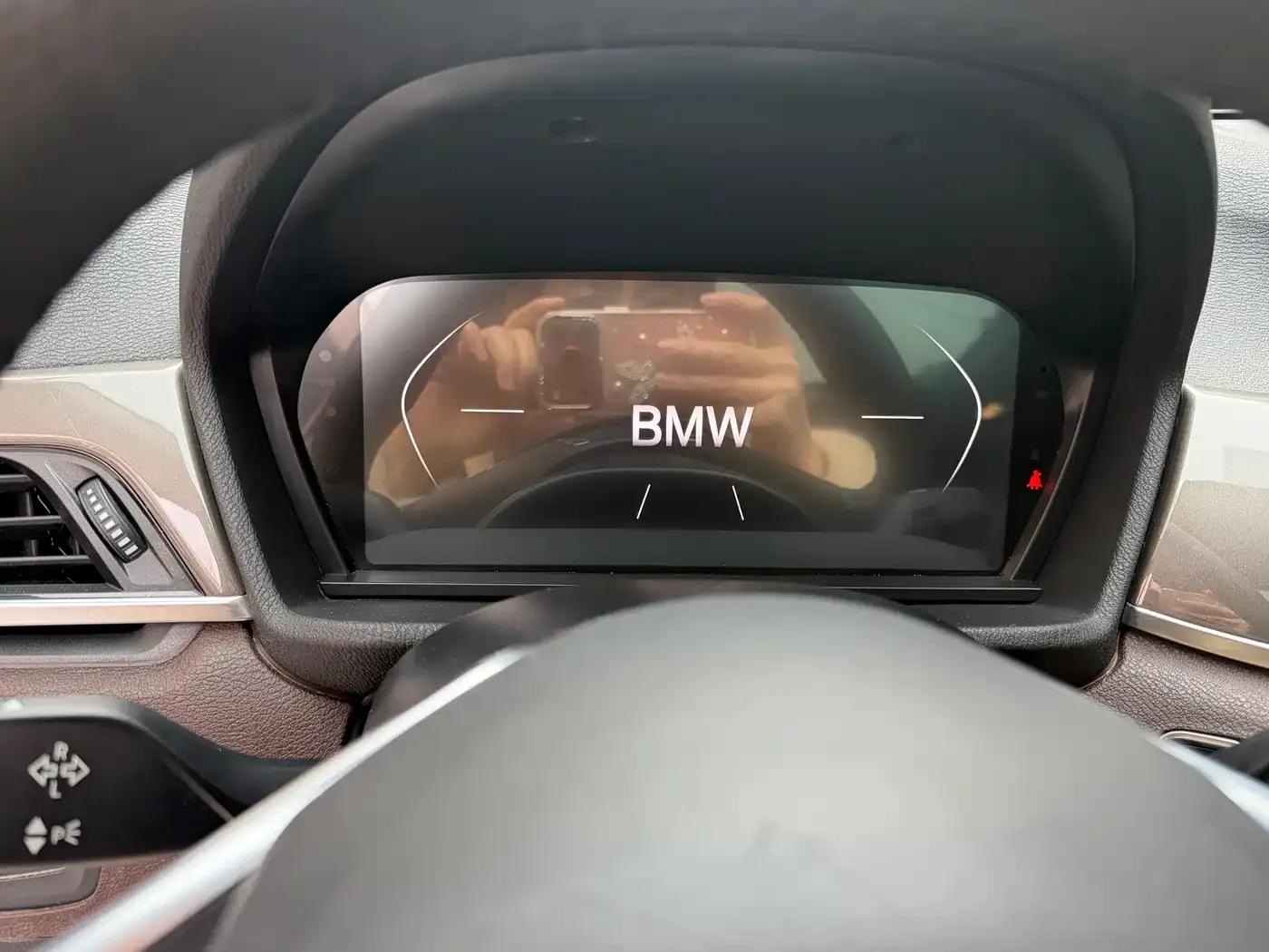 BMW X1 2018 sDrive18Li Premium — миниатюра 20
