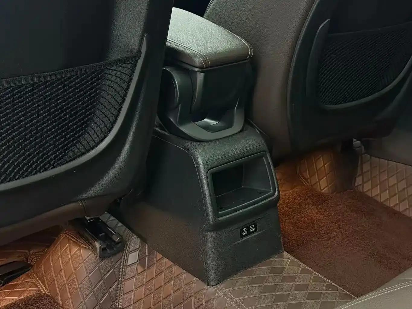BMW X1 2022 sDrive20Li Fashion Edition — миниатюра 20