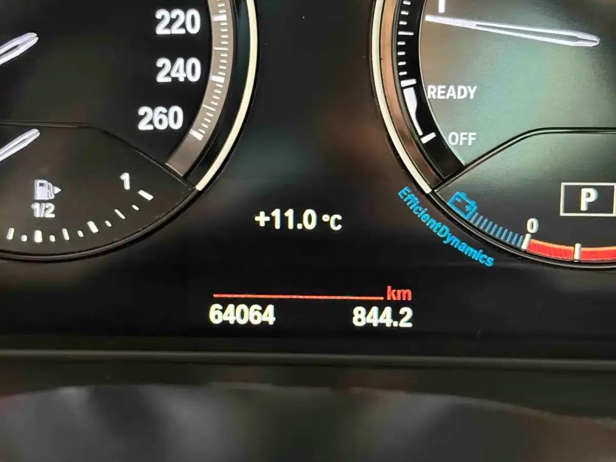 BMW X1 2022 Facelift xDrive25Li Premium — миниатюра 12