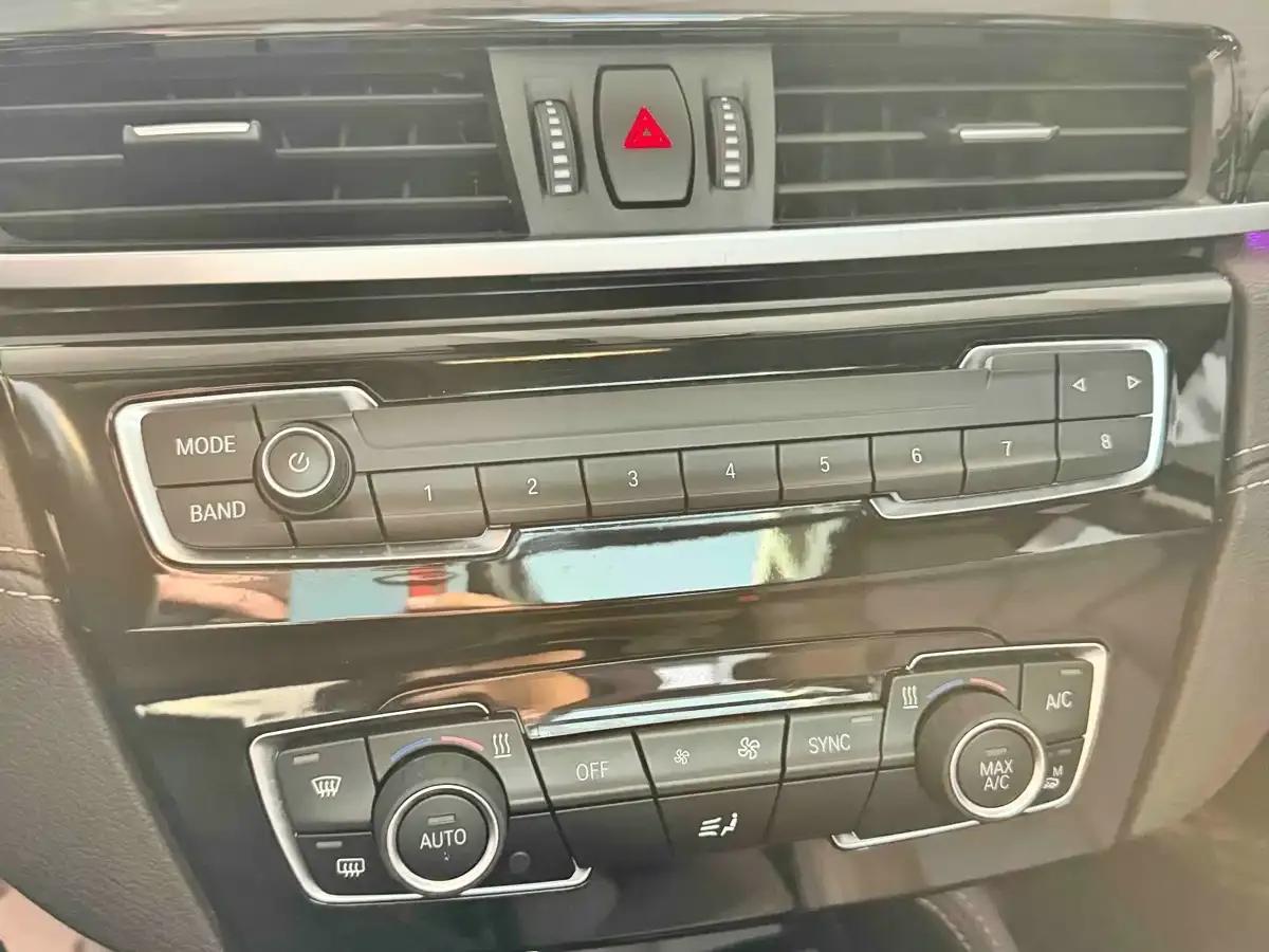 BMW X1 2022 Facelift xDrive25Li Premium — миниатюра 14