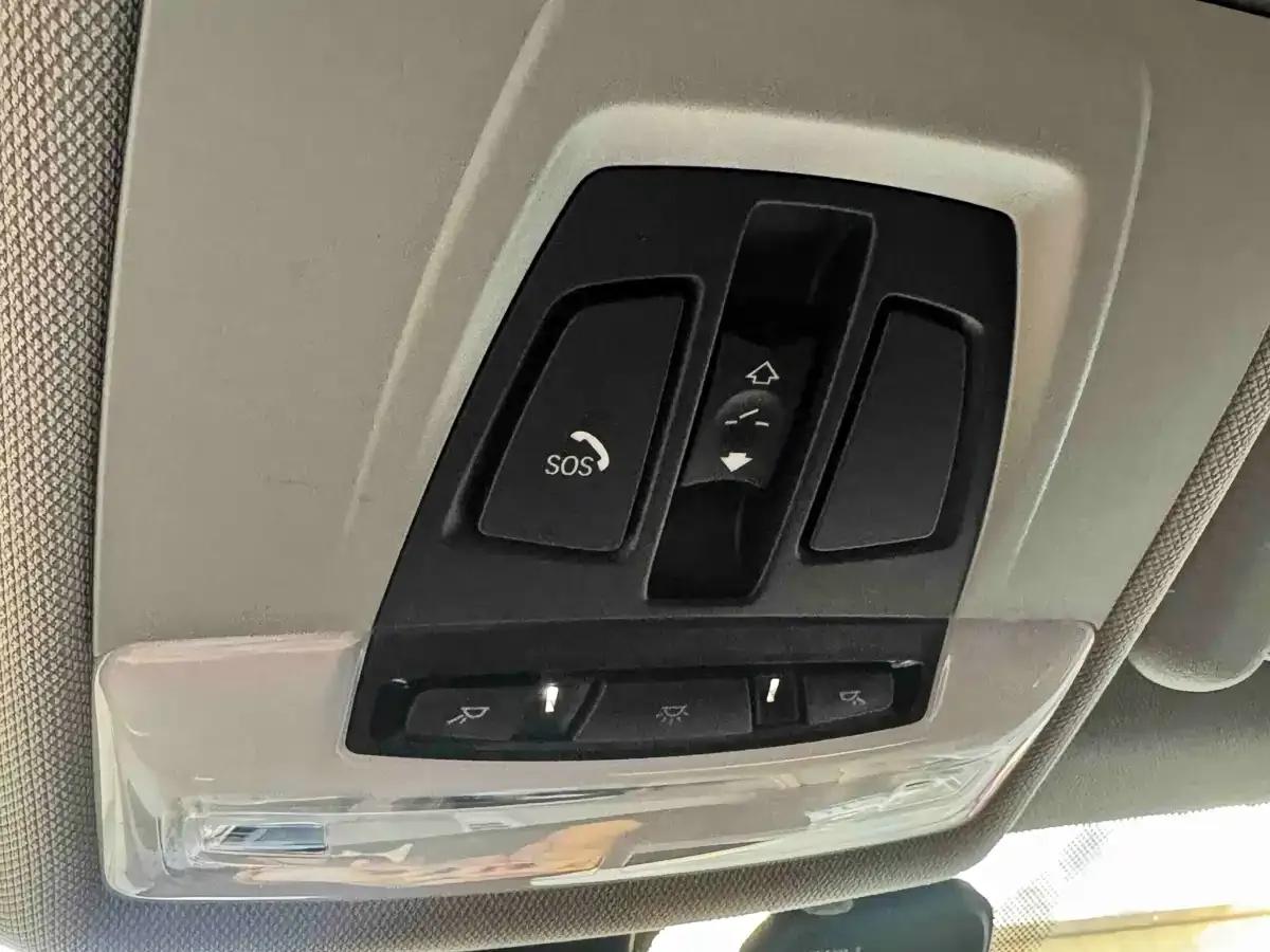 BMW X1 2022 Facelift xDrive25Li Premium — миниатюра 20
