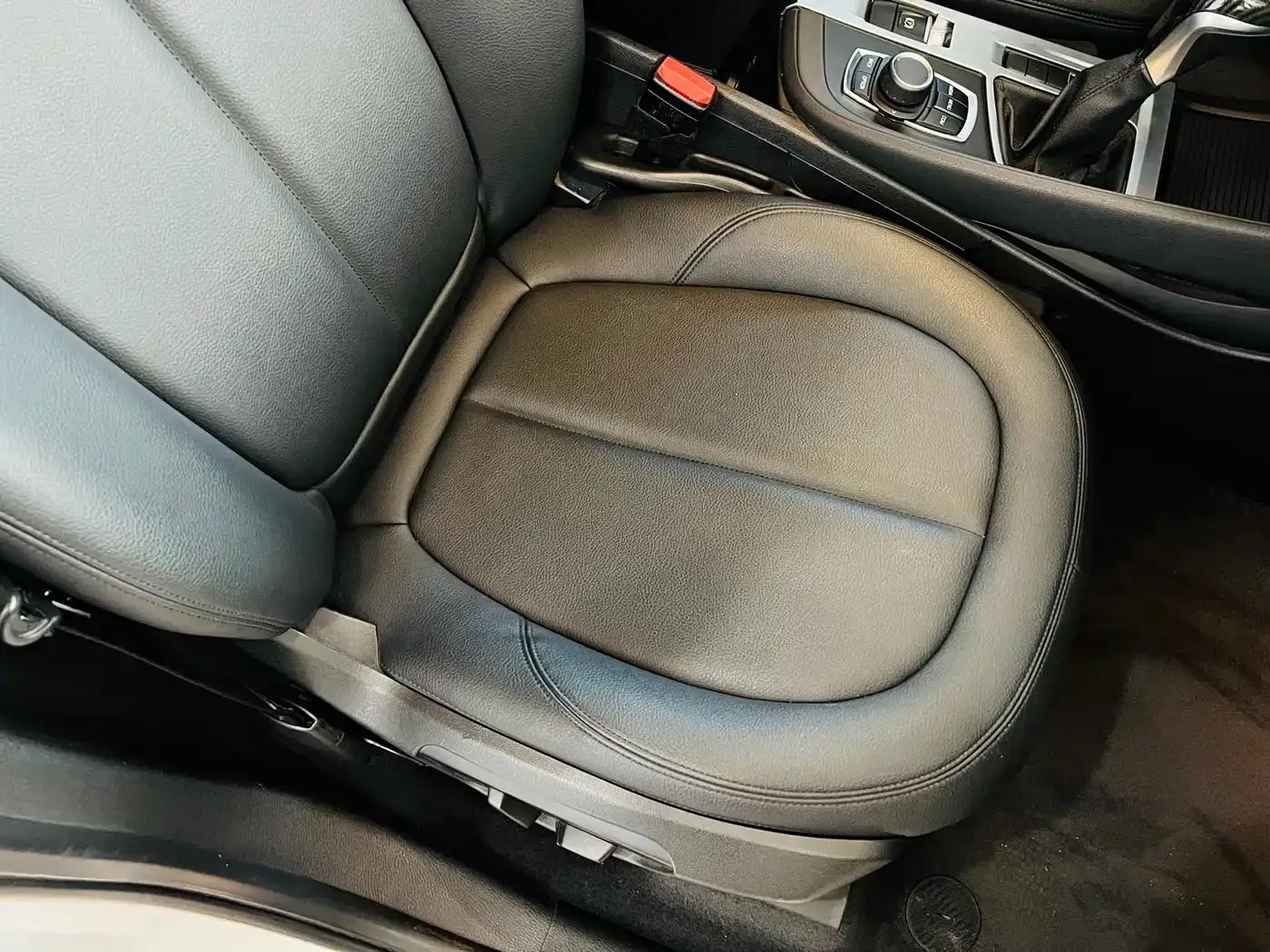 BMW X1 2018 sDrive20Li Leading Edition — миниатюра 8