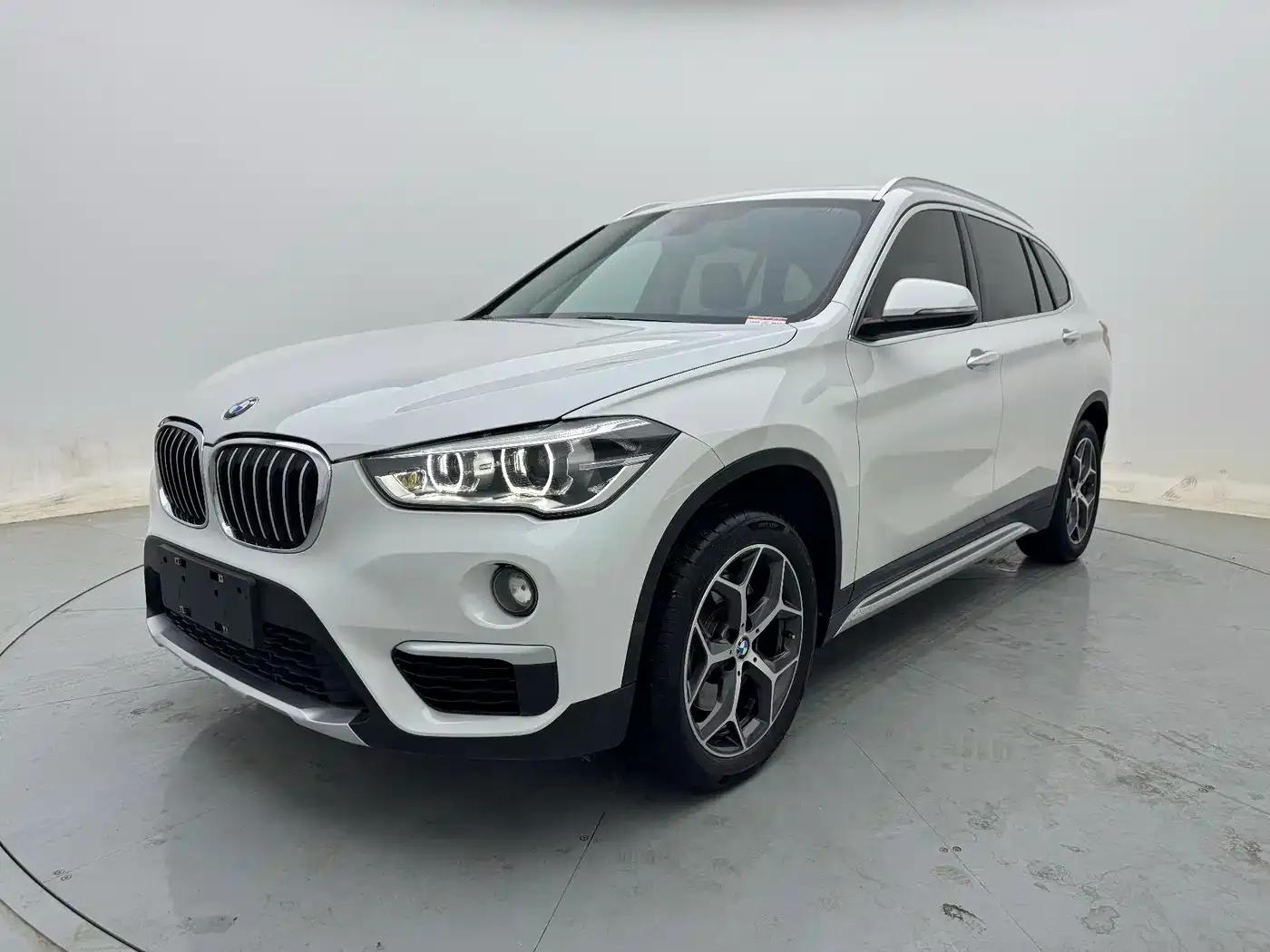 BMW X1 2019 xDrive20Li Premium — миниатюра 1