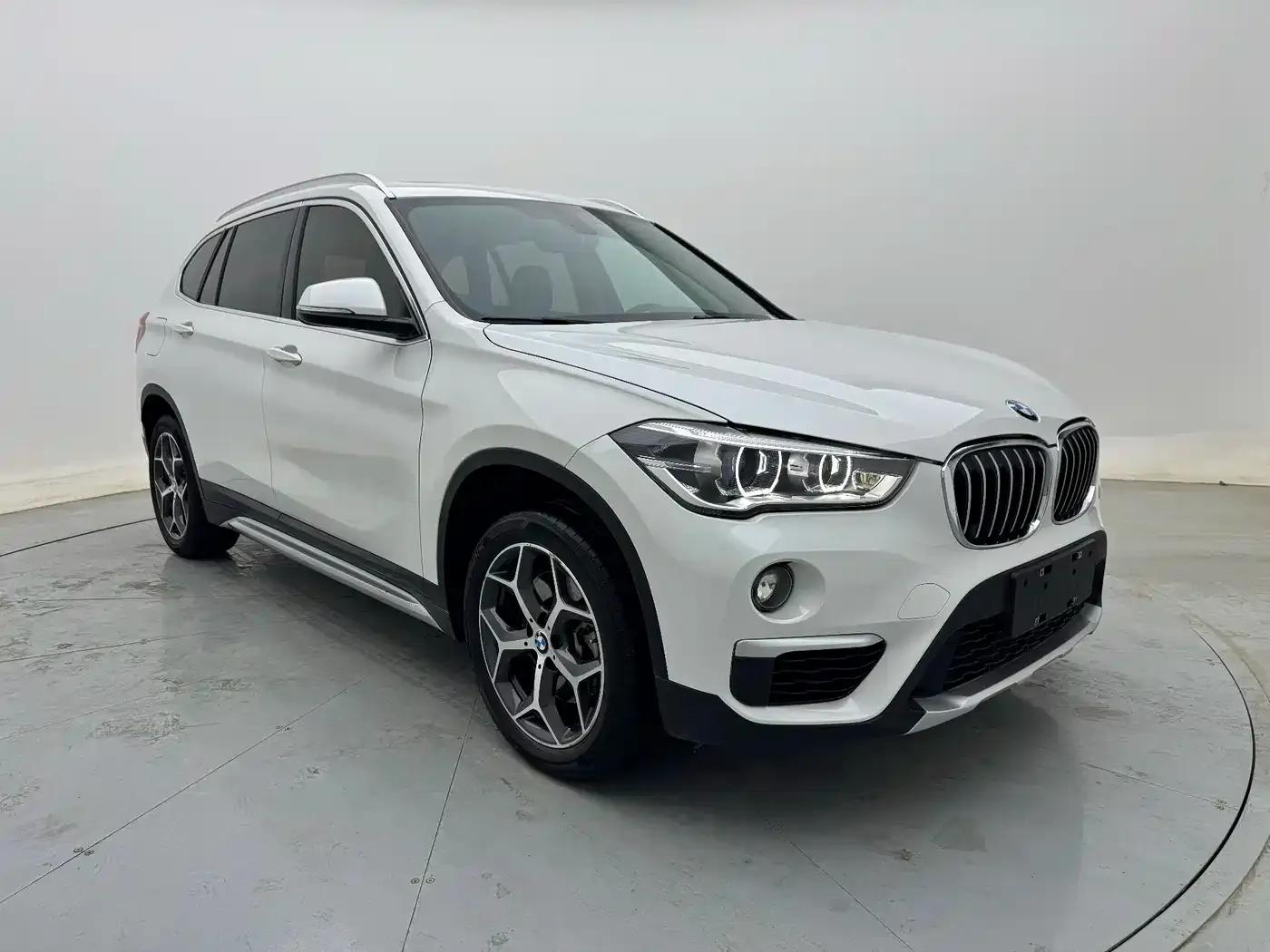 BMW X1 2019 xDrive20Li Premium — миниатюра 3