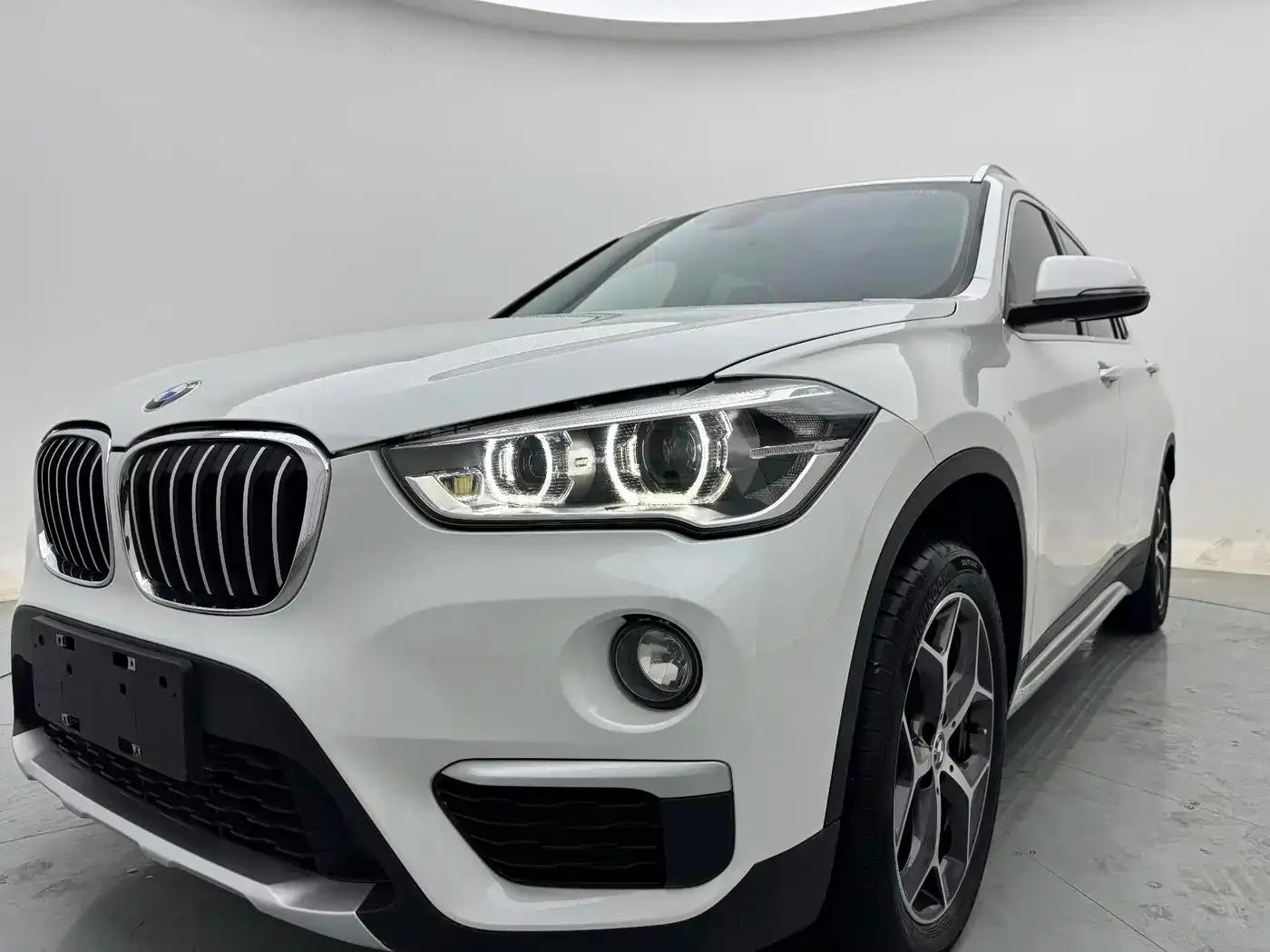 BMW X1 2019 xDrive20Li Premium — миниатюра 5