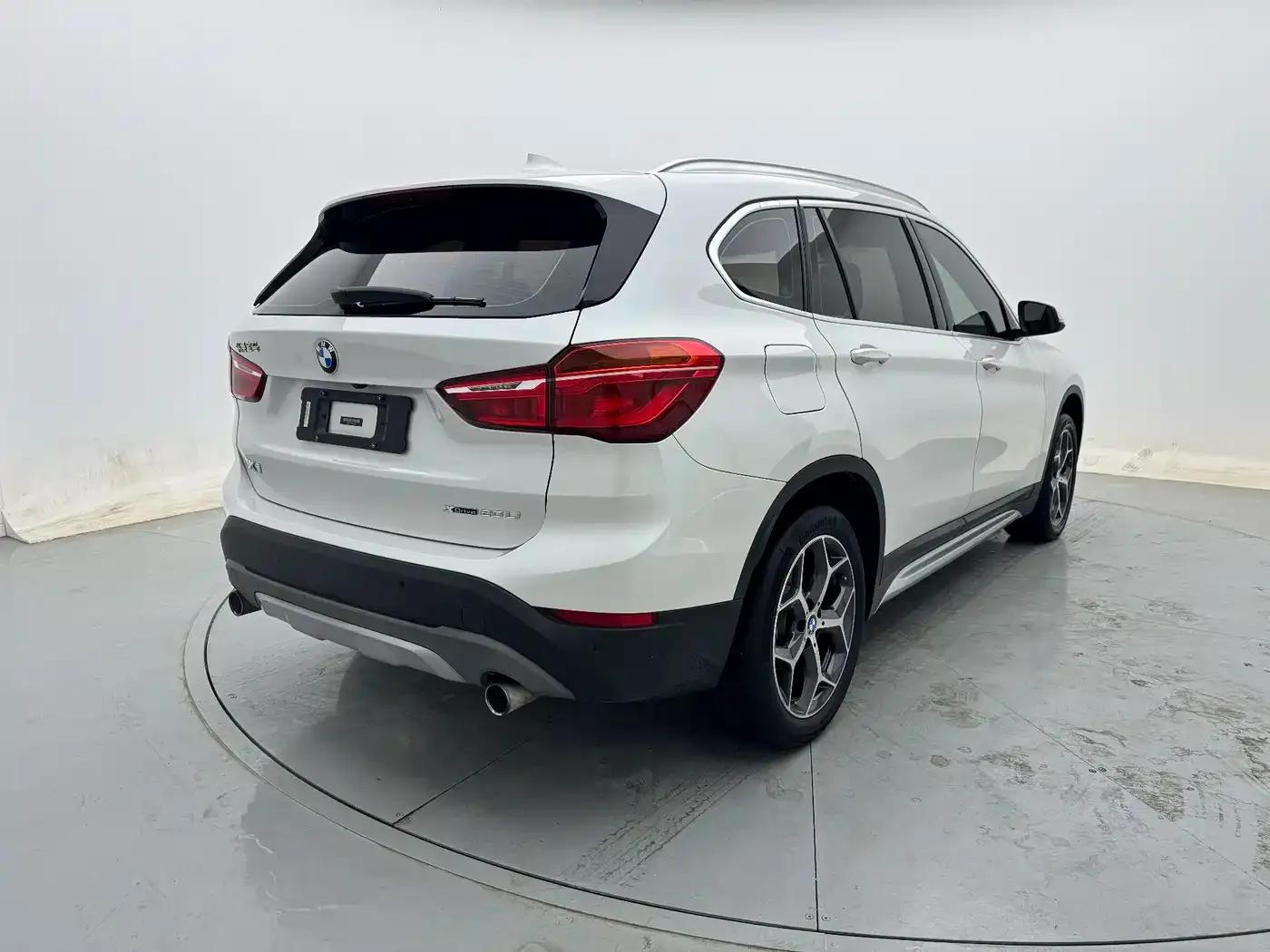 BMW X1 2019 xDrive20Li Premium — миниатюра 6