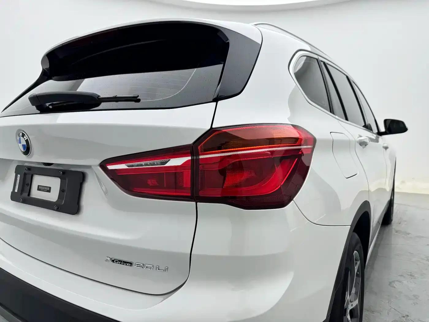 BMW X1 2019 xDrive20Li Premium — миниатюра 9