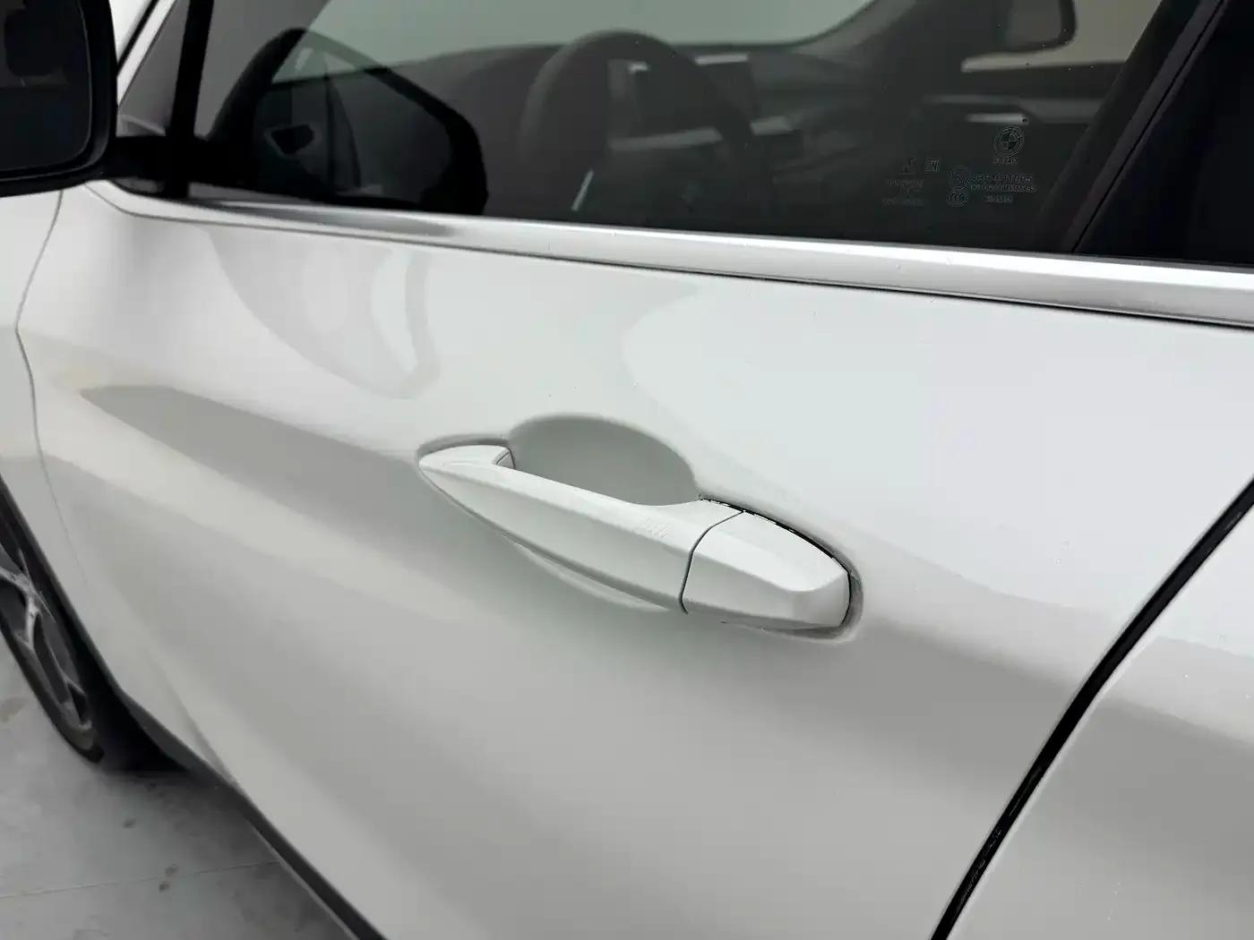 BMW X1 2019 xDrive20Li Premium — миниатюра 10