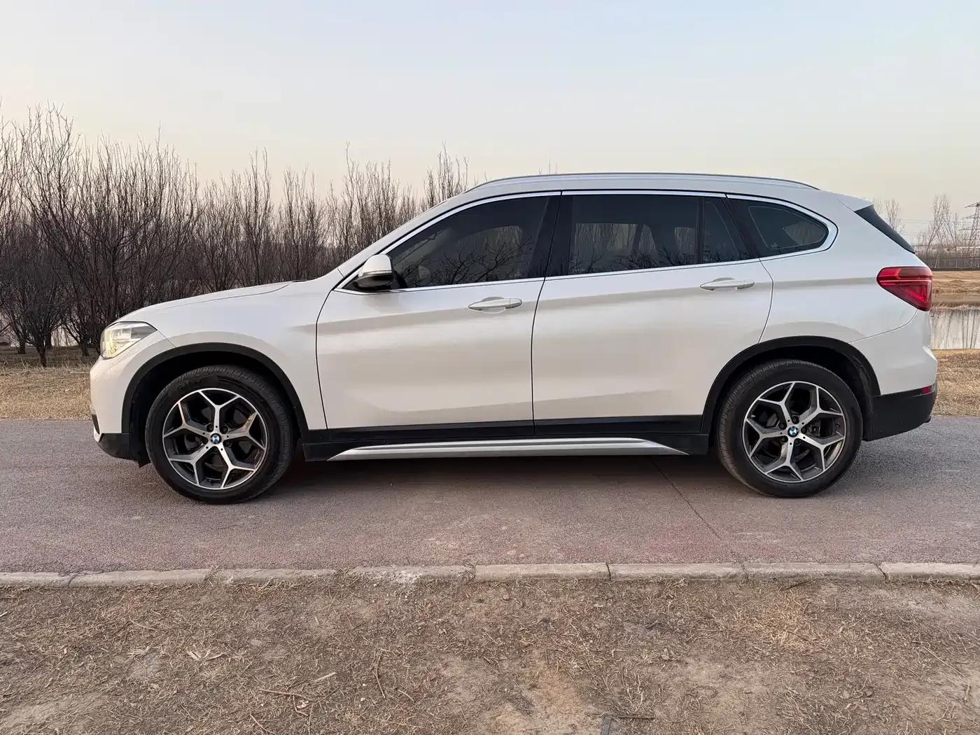 BMW X1 2019 sDrive18Li Premium — миниатюра 4