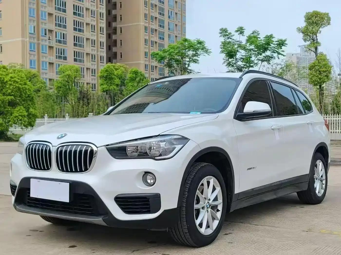 BMW X1 2016 sDrive18Li Fashion Edition — миниатюра 1