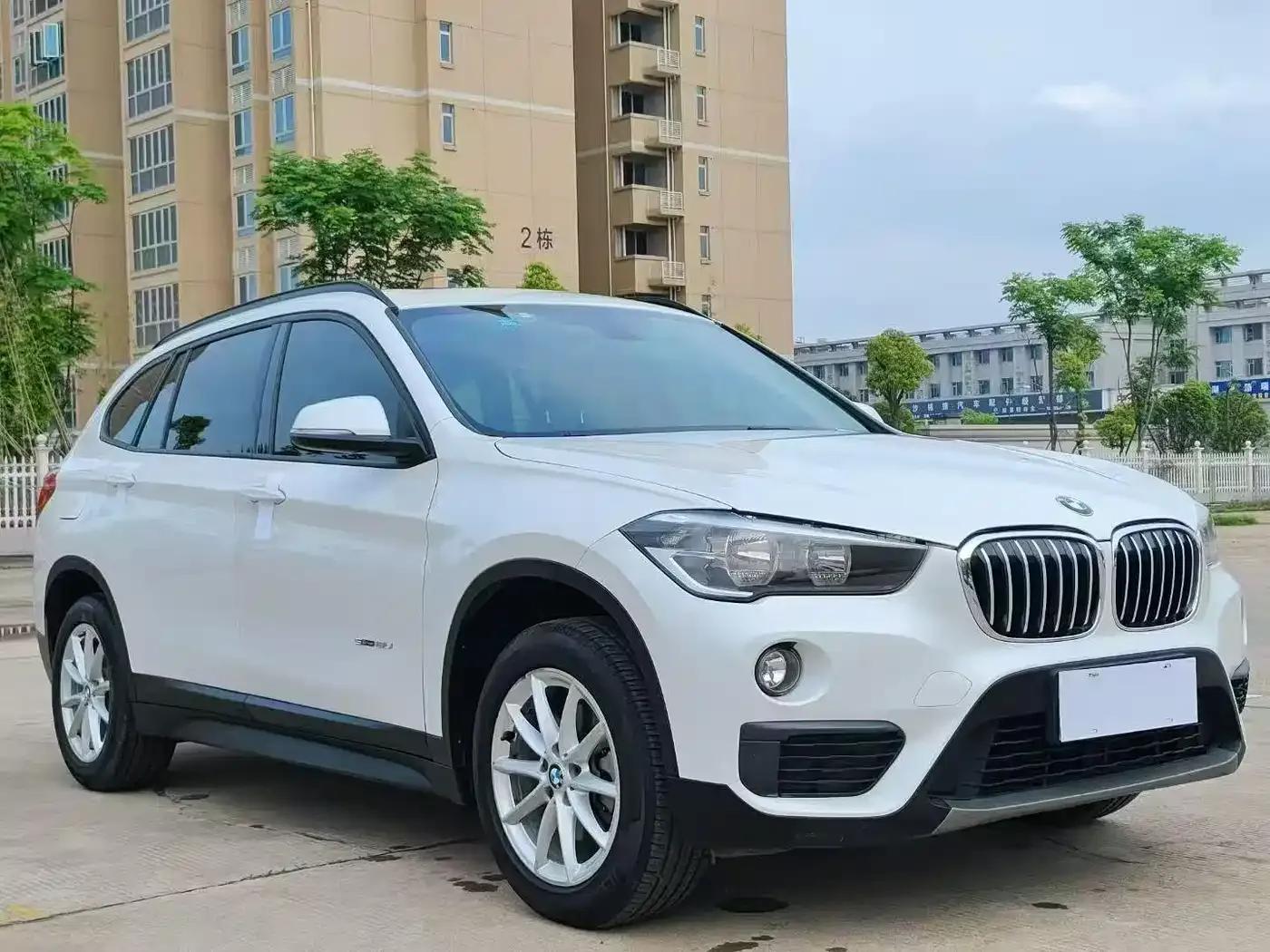 BMW X1 2016 sDrive18Li Fashion Edition — миниатюра 3