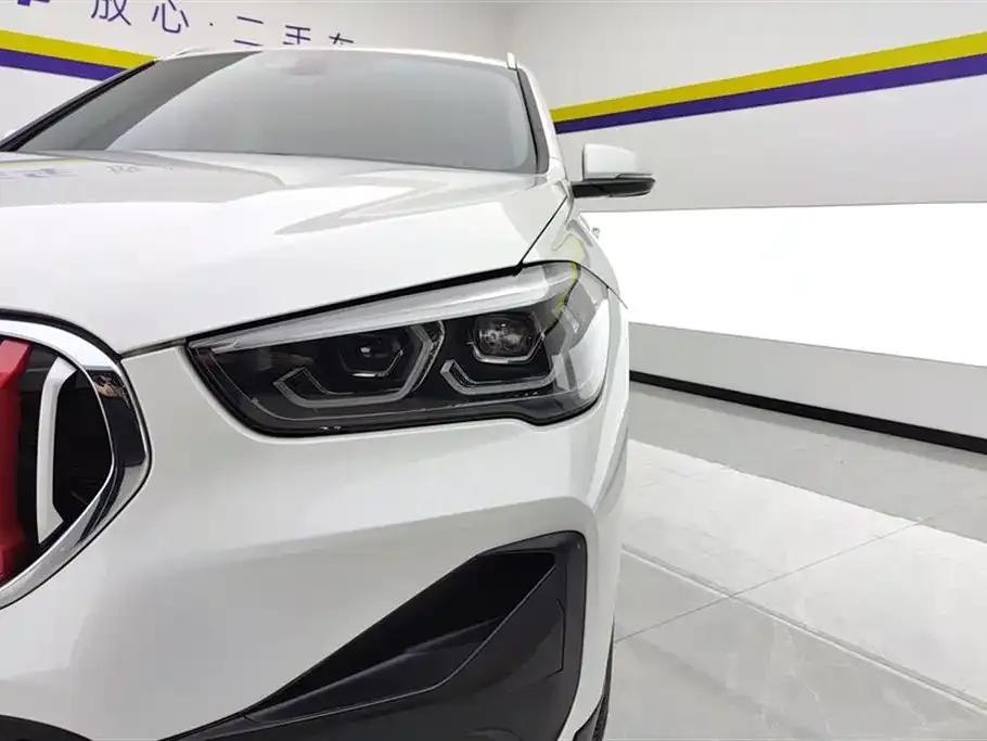 BMW X1 2021 sDrive20Li Fashion Edition — миниатюра 5