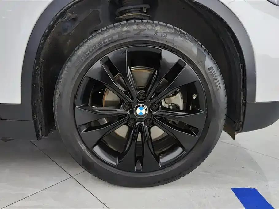 BMW X1 2021 sDrive20Li Fashion Edition — миниатюра 6