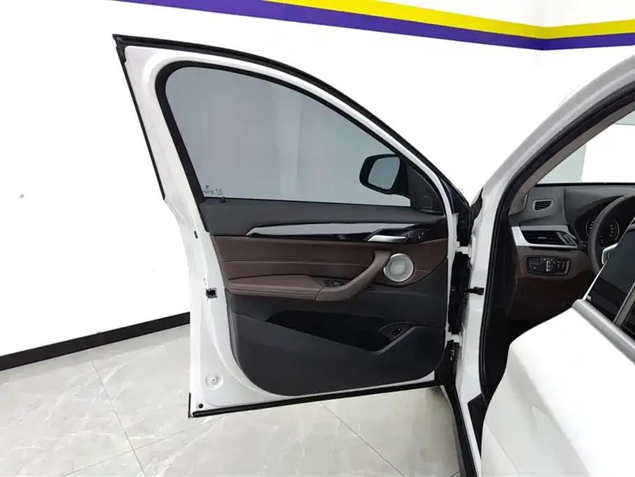 BMW X1 2021 sDrive20Li Fashion Edition — миниатюра 7
