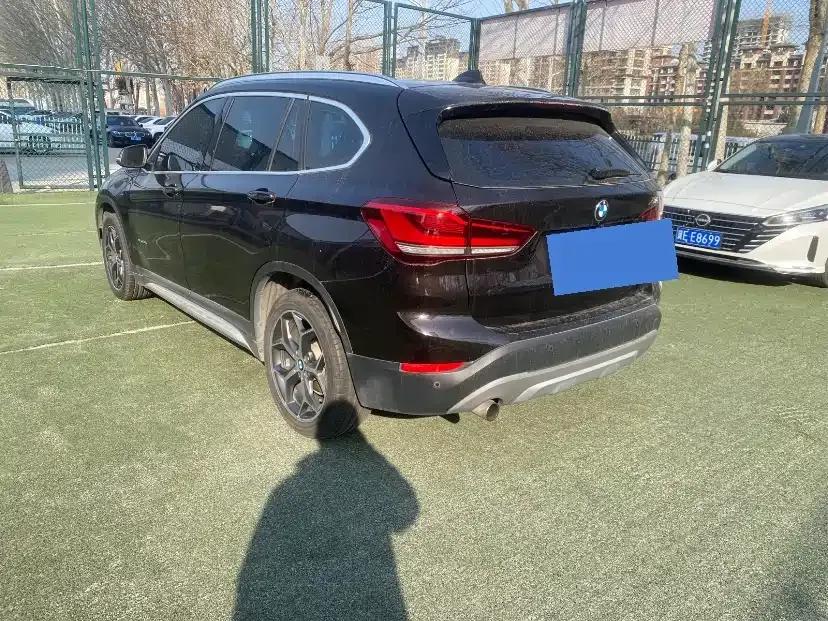 BMW X1 2018 sDrive18Li Premium — миниатюра 5