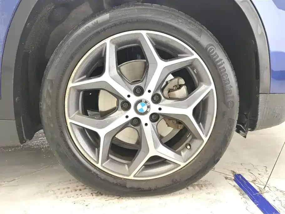 BMW X1 2019 sDrive18Li Premium — миниатюра 6
