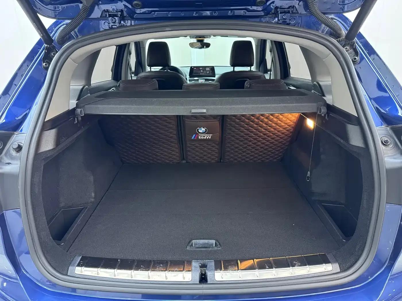 BMW X1 2021 sDrive20Li Fashion Edition — миниатюра 18