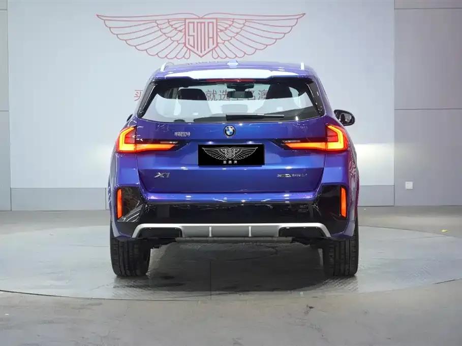 2024 BMW X1 sDrive25Li M Sport Package — миниатюра 6