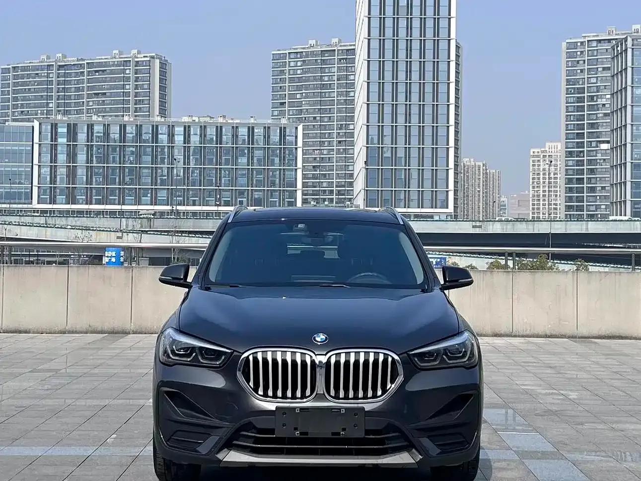 BMW X1 2021 sDrive20Li Fashion Edition — миниатюра 4