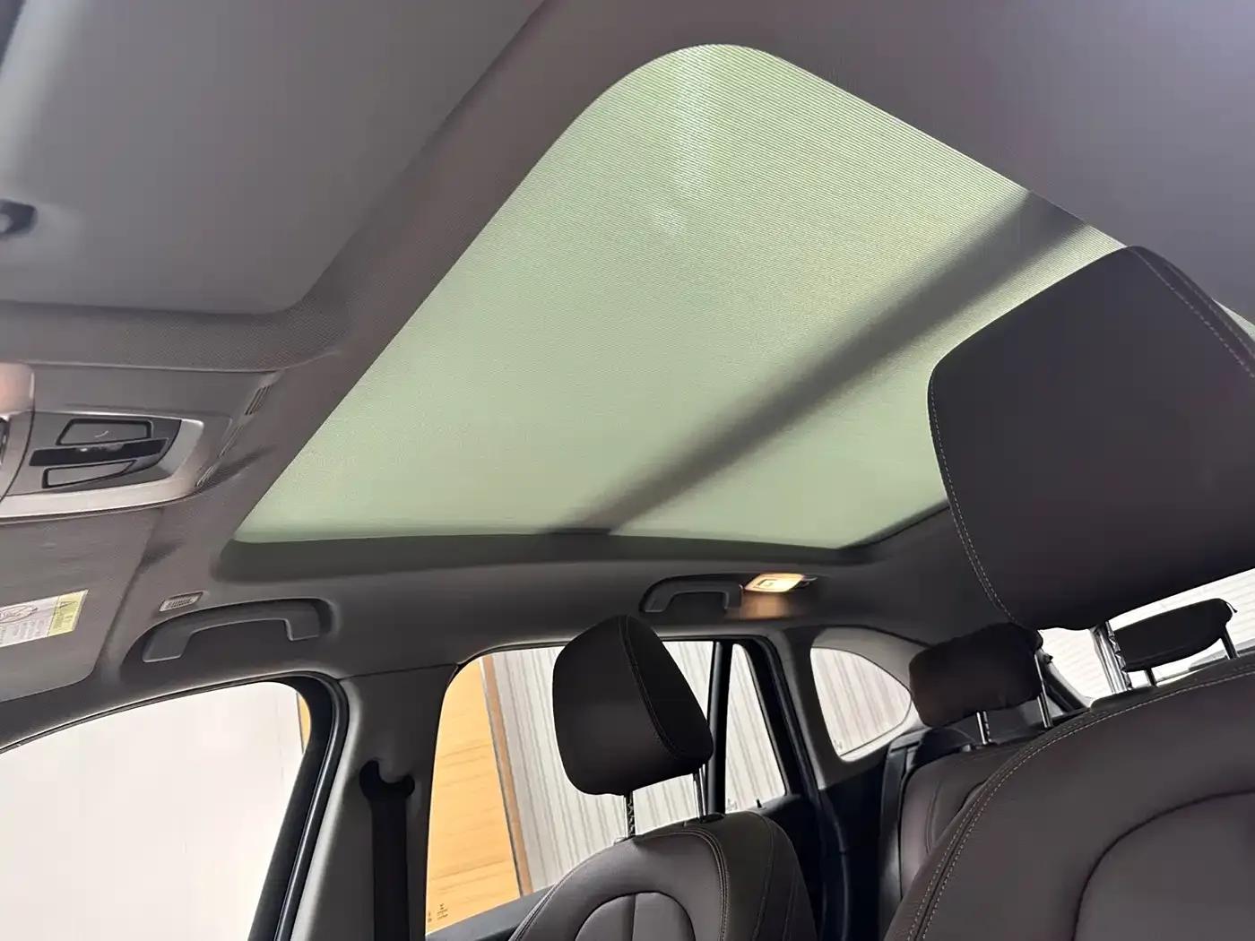 BMW X1 2021 sDrive20Li Fashion Edition — миниатюра 13