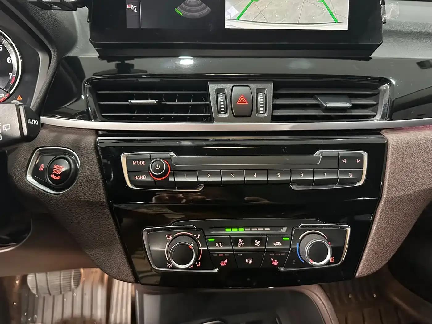 BMW X1 2021 sDrive20Li Fashion Edition — миниатюра 15