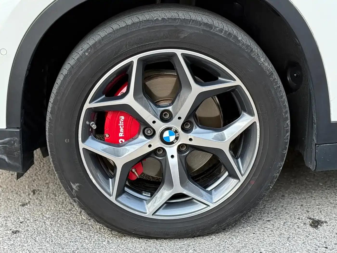 BMW X1 2018 sDrive18Li Premium — миниатюра 5