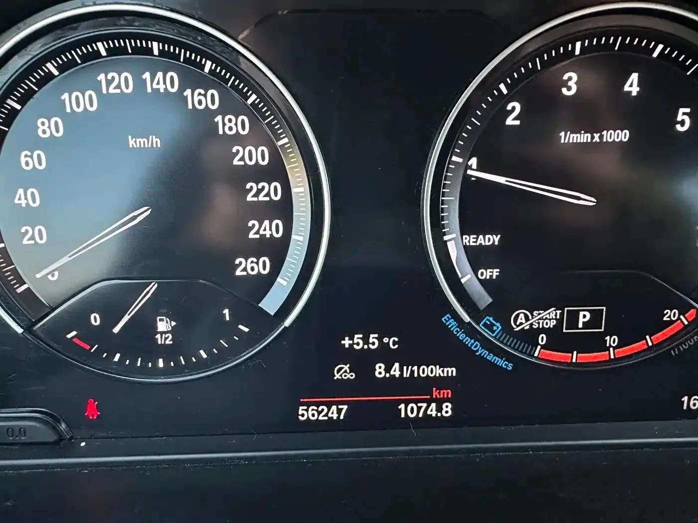 BMW X1 2021 Facelift sDrive20Li Fashion Edition — миниатюра 10