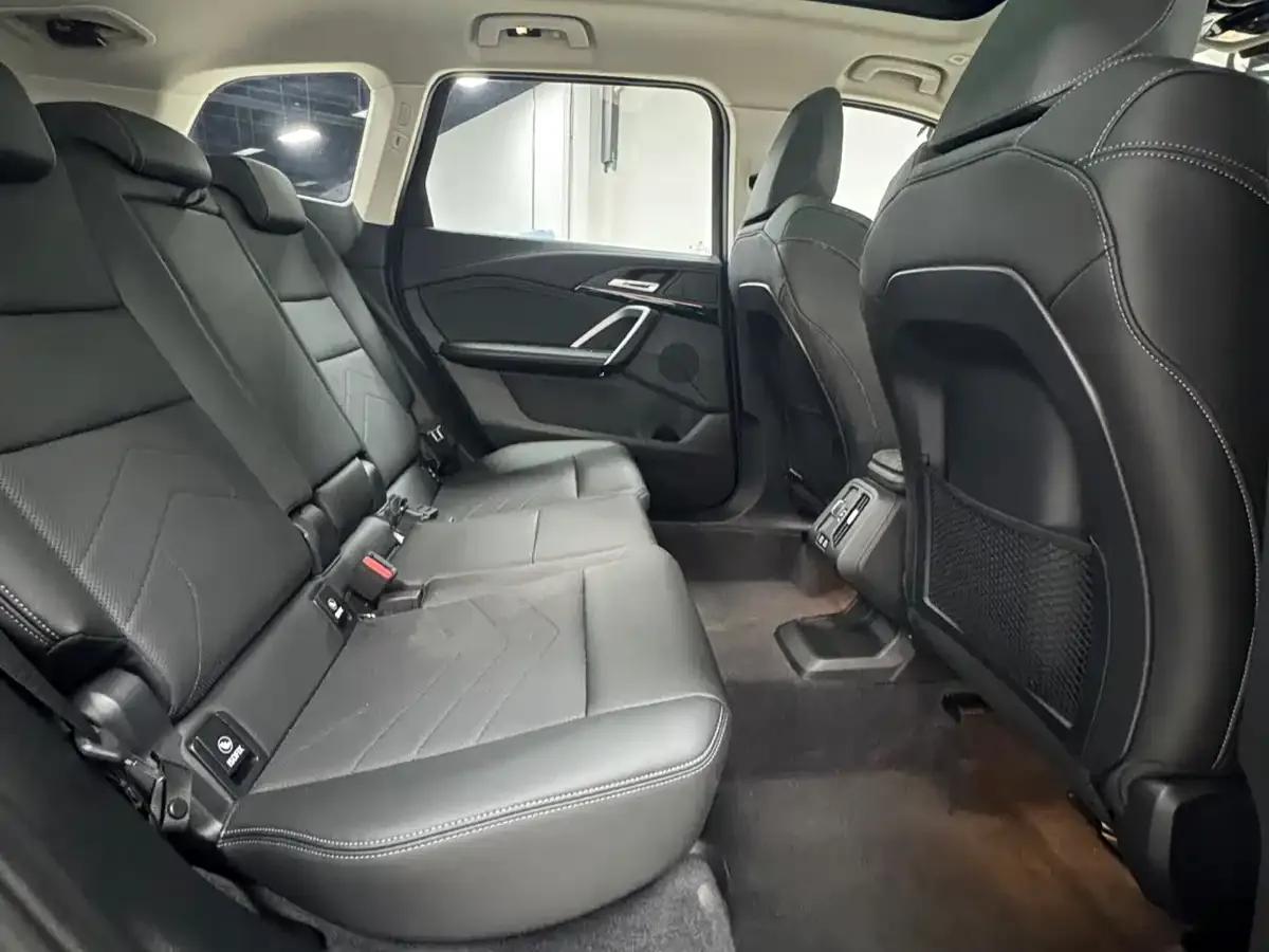 BMW X1 2024 sDrive20Li X Design Package — миниатюра 18