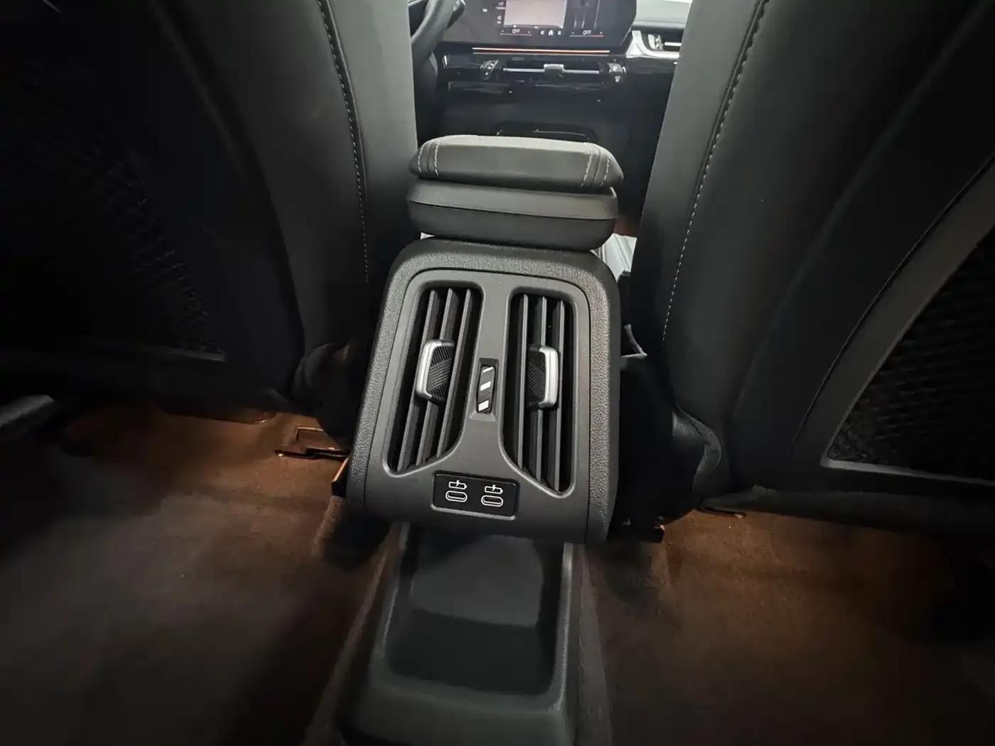 BMW X1 2024 sDrive20Li X Design Package — миниатюра 22