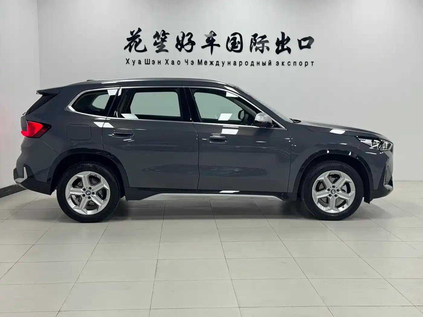 BMW X1 2024 sDrive20Li X Design Package — миниатюра 4