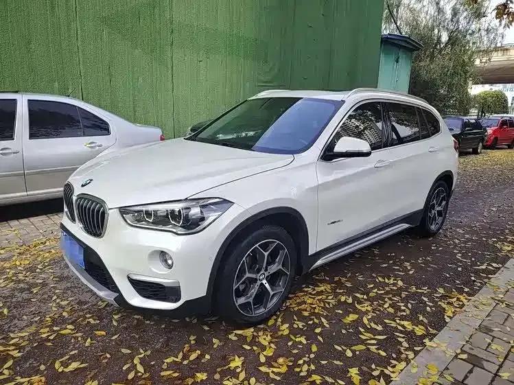 BMW X1 2018 xDrive20Li Premium — миниатюра 1